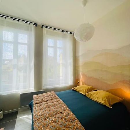 Emplacement Ideal Confort Et Tranquillite Boulogne-sur-Mer Zewnętrze zdjęcie