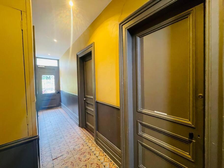 Emplacement Ideal Confort Et Tranquillite Boulogne-sur-Mer Zewnętrze zdjęcie