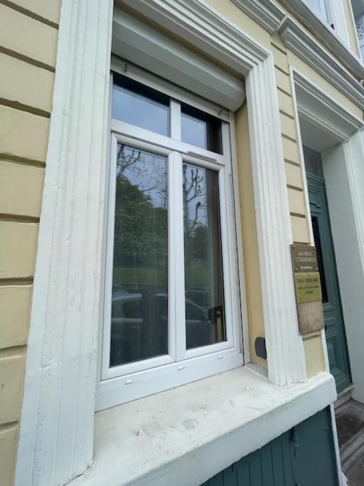 Emplacement Ideal Confort Et Tranquillite Boulogne-sur-Mer Zewnętrze zdjęcie