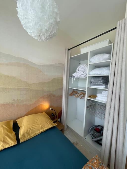 Emplacement Ideal Confort Et Tranquillite Boulogne-sur-Mer Zewnętrze zdjęcie