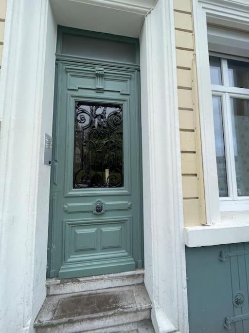 Emplacement Ideal Confort Et Tranquillite Boulogne-sur-Mer Zewnętrze zdjęcie