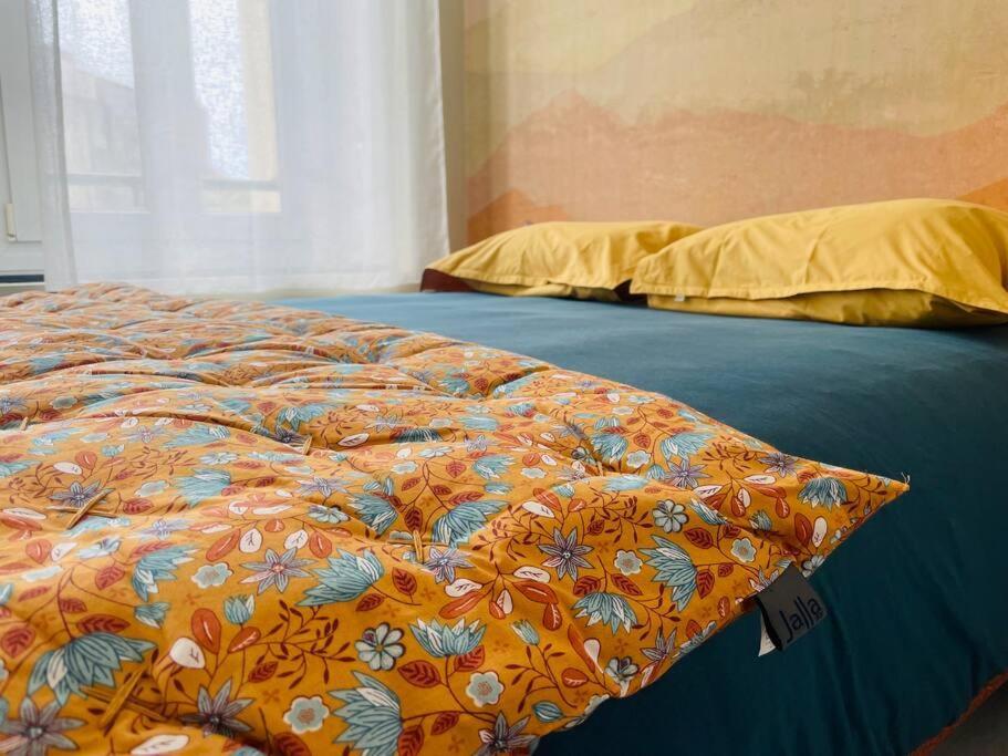 Emplacement Ideal Confort Et Tranquillite Boulogne-sur-Mer Zewnętrze zdjęcie